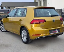 Zunanja slika - Volkswagen Golf - 2,0 TDI BMT Highline 4x4 - 3 - Predogledna slika