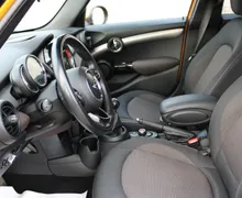 Zunanja slika - MINI One - 1.2 5 VRAT HARMAN KARDON-GRETJE SEDEŽEV - 12 - Predogledna slika