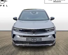 Zunanja slika - Opel Mokka - 1.2 TURBO 96KW GS AUTOMATIK - 8 let jamstva - 8 - Predogledna slika