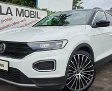 Zunanja slika - Volkswagen T-Roc - 1.6 TDI BMT SPORT LED-VIRTUAL-ALU-PDC - 1 - Predogledna slika