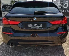 Zunanja slika - BMW Serija 1 - : 116i SPORT-VIRTUAL-NAVI-PDC-GRETJE SED.-ALU - 6 - Predogledna slika