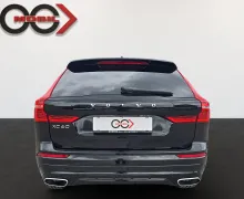 Zunanja slika - Volvo XC60 - B4 D R-design 145 Avt. - 6 - Predogledna slika