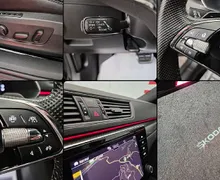 Zunanja slika - Škoda Superb - Combi 2.0 TDI Sportline DSG-MATRIX-ACC-VIRTUAL - 10 - Predogledna slika