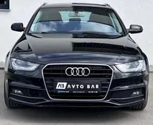 Zunanja slika - Audi A4 Avant - 2.0 TDI S-LINE+Style Sport 110  150 +ACC+AUTOHOLD. - 2 - Predogledna slika