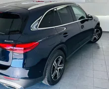 Zunanja slika - Mercedes-Benz GLC-Razred - GLC 220d 4MATIC Avt.NEMŠKI+4ALU.KAMERA.LED.USNJE - 14 - Predogledna slika