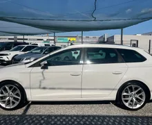 Zunanja slika - Seat Leon - 2.0 TDI 4X4-LED-NAVI-PANO-ALU17-OPR.VELIK SERVIS - 4 - Predogledna slika