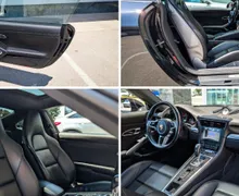 Zunanja slika - Porsche 911 - Carrera Coupe PDK PASM tempomat BOSE PCM - 15 - Predogledna slika