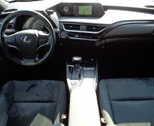 Zunanja slika - Lexus UX - 250h HYBRID - samo 68.299 kilometrov - 6 - Predogledna slika