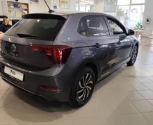 Zunanja slika - Volkswagen Polo - 1.0 TSI 4ALL 70  95 - 5 - Predogledna slika