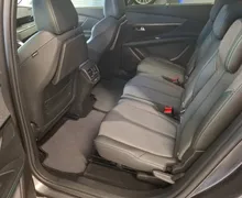 Notranja slika - Peugeot 5008 - 1.5 BLUEHDI SAMO59000KM-SLO-1LASTNIK-7SEDEŽEV- - 10 - Predogledna slika