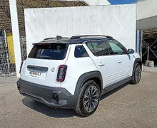 Zunanja slika - Renault 4 E-Tech Electric - Iconic EV52 110kW - 5 - Predogledna slika