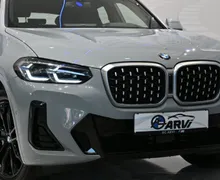 Zunanja slika - BMW X4 - serija :  xDrive 30d Avt.M.SPORT-RADAR-KLJUKA-LASER-KEY-H - 1 - Predogledna slika