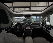 Zunanja slika - Mercedes-Benz GLC-Razred - GLC 200d 4MATIC AMG Line Premium Plus - 13 - Predogledna slika