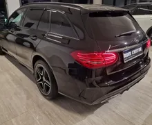Zunanja slika - Mercedes-Benz C-Razred - C 220 d 4MATIC|AMG|VIRTUAL|KAMERA|ACC|FULL LED - 5 - Predogledna slika