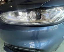 Zunanja slika - Ford Mondeo - Karavan 2.0 EcoBlue Titanium Avt.LED. NAVI. KAMERA - 5 - Predogledna slika
