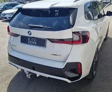 Zunanja slika - BMW iX1 - xDrive30 MSPORT PRO SLO..TOV.GARANCIJA. SUBVENCIJA - 6 - Predogledna slika