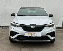 Zunanja slika - Renault Mégane Conquest - Megane Conquest Techno MHEV 140TCe Auto F1+dvobarvna izvedenka - 2 - Predogledna slika