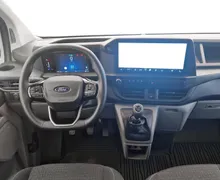 Zunanja slika - Ford Transit Custom - Kombi 320 2.0 TDCi L2H1  DMR  Trend-SLO-LED-KAMERA - 4 - Predogledna slika