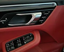 Zunanja slika - Porsche Macan - 3.0d-258KM-2.LASTNIK-SLO-ZRAČNO-MATRIX-PDC-21COL- - 18 - Predogledna slika