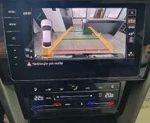 Zunanja slika - VW Arteon - 2.0 TDI |ELEGANCE |ACC|IQ-LED|KAM|WEB|KEY|VIRTUAL - 12 - Predogledna slika