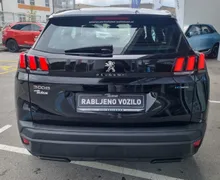 Zunanja slika - Peugeot 3008 - 1.6 PHEV ACTIVE PACK - AVTOMATIK - VOZILO NOVO - 6 - Predogledna slika