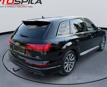 Zunanja slika - Audi Q7 - quattro 3.0 TDI Tiptronic - 4 - Predogledna slika