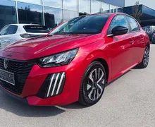 Zunanja slika - Peugeot 208 - 1.2 PureTech 100 S&S Active-NAVI-GRETJE SEDEŽEV - 1 - Predogledna slika