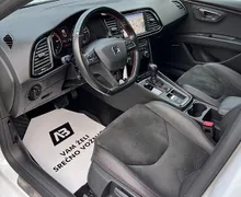Zunanja slika - Seat Leon - 2.0 TDI+FR LINE+PANORAMA+KAMERA+LED+F1+AMBI+DSG... - 10 - Predogledna slika