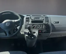Zunanja slika - Volkswagen Transporter - Transporter - 9 - Predogledna slika