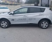 Zunanja slika - Hyundai Bayon - 1.2 MPI Comfort - 6 - Predogledna slika