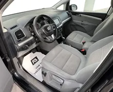 Notranja slika - Seat Alhambra - 2.0 TDI+7.SED+F1+DSG+TEMP... - 9 - Predogledna slika