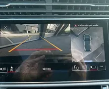 Zunanja slika - Audi Q7 - TDI|quattro|Sline|PANORAMA|KAM 360|HEAD UP|4xKLIMA - 10 - Predogledna slika