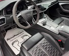 Zunanja slika - Audi RS6  - Avant Perform.TFSI quattro tiptronic 463kW ... - 9 - Predogledna slika