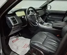 Zunanja slika - Land Rover Range Rover Sport - 3.0 TDV6.4x4 avt.MAX OPREMA.VIRTUAL.VEL.SERVIS - 11 - Predogledna slika