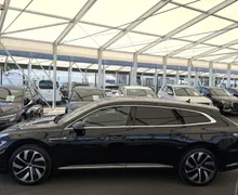 Zunanja slika - Volkswagen Arteon - Shooting Brake R-LINE 2.0TDI DSG EASY OPEN-KAMERA-NAVI-VIR - 3 - Predogledna slika