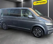 Zunanja slika - VW Caravelle - 2.0 TDI AUT. HIGHLINE RADAR FULL LED WEBASTO KAM - 9 - Predogledna slika