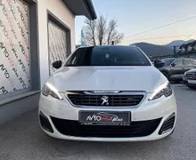 Zunanja slika - Peugeot 308 - GT 2.0 GT 2.0 BLUEHDI180 LED-PANORAMA-NAVI-GRETJ - 2 - Predogledna slika