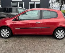 Zunanja slika - Renault Clio - 1.5 dCi Rip Curl - 8 - Predogledna slika