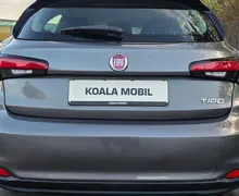 Zunanja slika - Fiat Tipo - 1.4 16V ALU PLATIŠČA-ZASLON-KLIMA-SAMO 52385KM - 5 - Predogledna slika