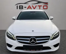 Zunanja slika - Mercedes-Benz C-Razred - C 180 d T Avt. - 6 - Predogledna slika
