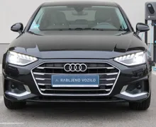 Zunanja slika - Audi A4 - 35 TDI S tronic advanced FULL LED KAM GRET SED - 3 - Predogledna slika