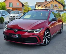 Zunanja slika - Volkswagen Golf - 1.5 TSI R-Line DSG - 1 - Predogledna slika