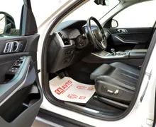 Zunanja slika - BMW X5 - serija :  xDrive25d Avt. X-LINE PAKET - 9 - Predogledna slika