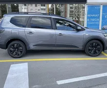Zunanja slika - Dacia Jogger - 1.0 TCe 110 Expression - 3 - Predogledna slika