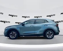 Notranja slika - KIA Sportage - 2WD 1.6 T-GDI MHEV LX Fresh ISG DCT - 8 - Predogledna slika