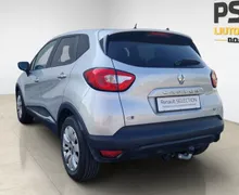 Zunanja slika - Renault Captur - dCi 90 Energy Authentique Start Stop - 5 - Predogledna slika