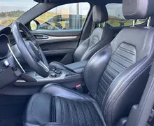 Zunanja slika - Alfa Romeo Stelvio - 2.2 Diesel 16v 210 AT8 Q4 VELOCE... - 4 - Predogledna slika