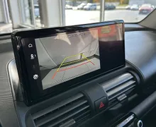 Zunanja slika - Hyundai Inster - 42 kWh Trend   PLUS - COMFORT - 9 - Predogledna slika