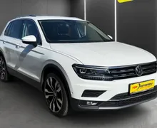 Zunanja slika - VW Tiguan - 2.0 TDI FULL LED VIRTUAL NAVI KAMERA PDC TOP... - 11 - Predogledna slika