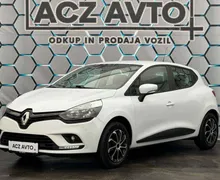 Zunanja slika - Renault Clio - 1.5 DCI•OPRAVLJEN VELIK SERVIS•FACELIFT•TEMPOMAT•. - 3 - Predogledna slika